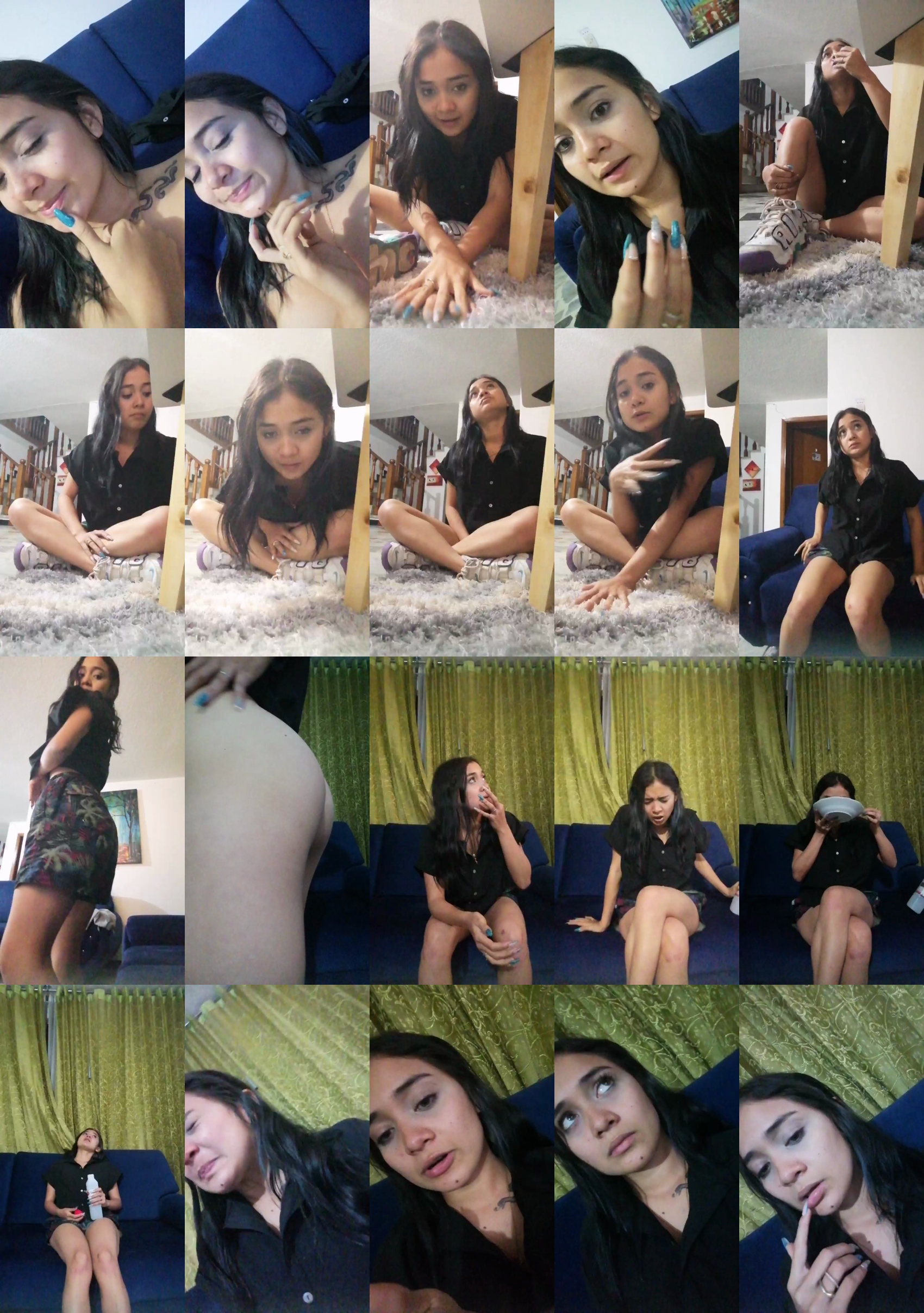 Sharlotqueen  15-04-2022